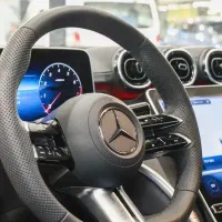 بنز c200l|خودرو سواری و وانت|تهران, باغ فیض|دیوار