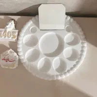 سفره هفت سین (نماد سال و سال نو هدیه)