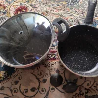 دیگ نسوز