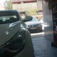 سپرسازی انواع خودرو|خدمات موتور و ماشین|تهران, سبلان (لشگر)|دیوار