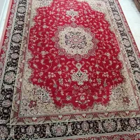 فرش ۱۲ متری با دو تا ۶ متری با طرح شبیه هم