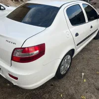 رانا TU5 بی رنگ ۹۵|خودرو سواری و وانت|هشترود, |دیوار