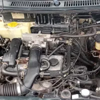 پراید هاچبک دی آم|خودرو سواری و وانت|محمودآباد, |دیوار