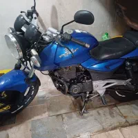 موتور پالس 180 مدل 93