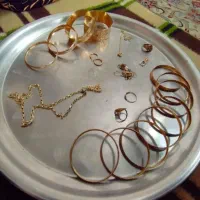 طلا بدون اجرت