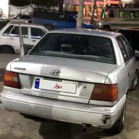 هیوندای اکسل