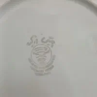 ست قاشق و چنگال  ارکوپال ویکتوریاکریستال چک سیلور|ظروف سرو و پذیرایی|تهران, بهداشت|دیوار