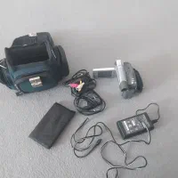 دوربین فیلم برداری سونی