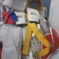 لباس  تکواندو