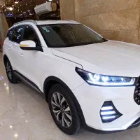تیگو ۷ پرو پریمیوم، مدل ۱۴۰۳