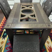 میزناهار خوری