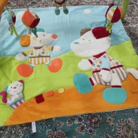 زمین بازی کودک