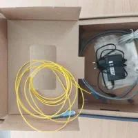 مودم فیبر نوری فایبر هوم مدل AN550604FS|مودم و تجهیزات شبکه|تهران, صادقیه|دیوار