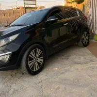 اسپرتیج ۲۰۱۵