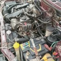 پراید ۱۳۱ مدل۱۳۸۴|خودرو سواری و وانت|مشگین شهر, |دیوار