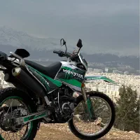 تریل روان ۲۰۰
