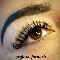 آموزش اکستنشن مژه|خدمات آموزشی|شوشتر, |دیوار