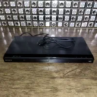 دی وی دی پلیر سونی dvd player sony