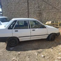 پراید مدل 82|خودرو سواری و وانت|قوچان, |دیوار