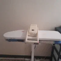 اتو پرس بخارش کار نگیکنه