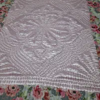 لحاف کرسی|رختخواب، بالش، پتو|نظرآباد, شهرک سید جمال الدین|دیوار