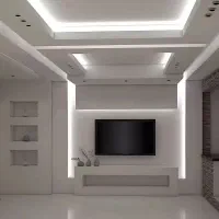 کناف و گچکاری وکنافکاری و پی وی سی و۶۰در۶۰|خدمات پیشه و مهارت|تبریز, |دیوار