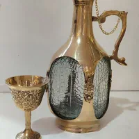 وسایل برنزی