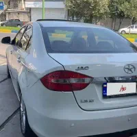 جک j5 اتومات ۱۸۰۰|خودرو سواری و وانت|محمدیه-قزوین, |دیوار