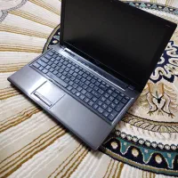 لپتاپ msi خونگی درحدنو سالم i5 با گرافیک مجزا|رایانه همراه|آبادان, |دیوار