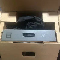 لپتاپ گیمینگ ایسوس Asus strix scar G835lw rtx5080|رایانه همراه|اهواز, کیانپارس |دیوار