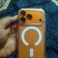 گوشی ایفون 17 پرو کپی مشابه اصل