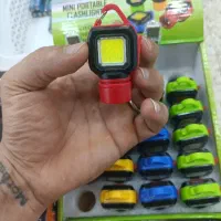 پا سوییچی شارژی