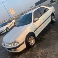 پژو پارس سال مدل ۹۹