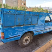 حمل بار با نیسان درون شهری بیرون شهری