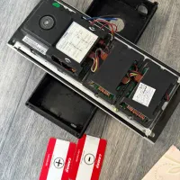 ایفون تصویری تگ دار|دوربین مداربسته|رشت, بلوار گیلان|دیوار