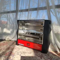 بخاری برقی ، بخاری ، فن دار و بدون فن ،کممصرف|بخاری، هیتر، شومینه|قرچک, باقرآباد|دیوار