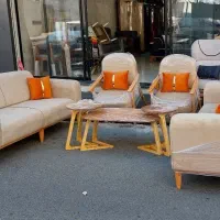 مبل گروس|مبلمان خانگی و میز عسلی|بیجار, |دیوار