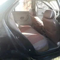 سواری سمند سورن مدل ۸۸|خودرو سواری و وانت|سنگر, |دیوار