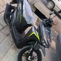 موتور کلیک