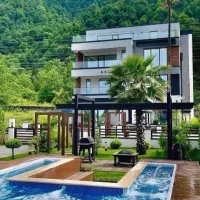 کاخ الیزابت600متری*سندتکبرگ/روستیک*شهرک پزشکان