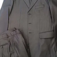 کت شلوار نو با بهترین دوخت