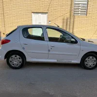 فروش فوری 207 دستی سقف فلز|خودرو سواری و وانت|سیرجان, |دیوار