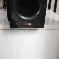 سینما خانواده ال جی اصل|سیستم صوتی خانگی|اسلامشهر, شهرک قائمیه|دیوار