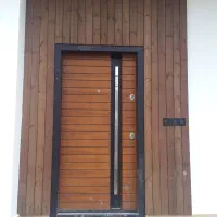 نصب درب اتاقی تعداد بالا و کم