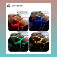 خدمات جوانسازی .فیشیال .پاکسازی پوست .مربی پوست|خدمات آرایشگری و زیبایی|رشت, معلم|دیوار