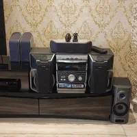 سیستم سوتی سونی