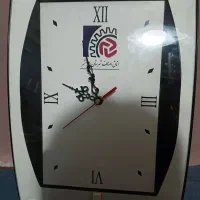 ساعت دیواری