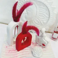 اکسسوری سنگی باقیمتی استثنایی|صنایع دستی و سایر لوازم تزئینی|بابل, |دیوار