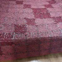 روتختی قلاب بافی کاردست
