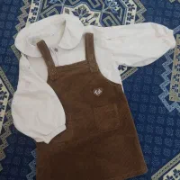 لباس سارافن